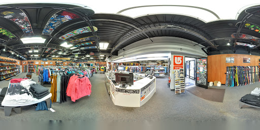 Bicycle Store «The House Outlet Store», reviews and photos, 300 S Owasso Blvd E, St Paul, MN 55117, USA