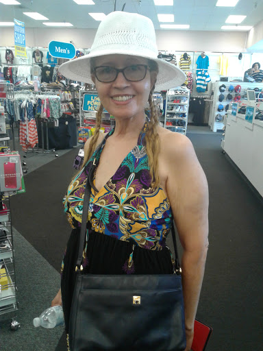 Clothing Store «Citi Trends», reviews and photos, 2921 S Orlando Dr # 230, Sanford, FL 32773, USA