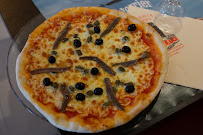 Pizza du Restaurant italien Angelo à Montigny-lès-Cormeilles - n°10
