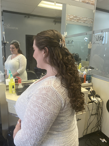 Hair Salon «All About The Hair Salon», reviews and photos, 16861 E 14 Mile Rd, Fraser, MI 48026, USA