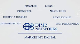 DJM2 Marketing Digital