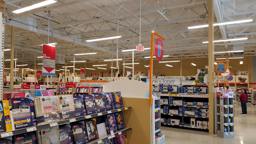 Office Supply Store «Office Depot», reviews and photos, 1717 George Washington Way, Richland, WA 99352, USA