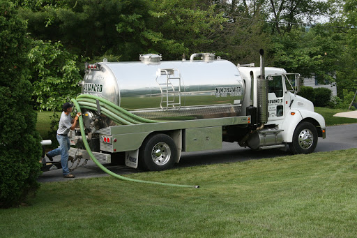 Photo of Advanced Septic Services Inc