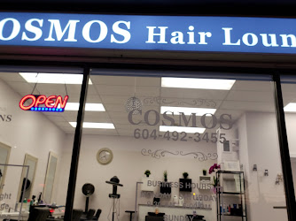 Cosmos Hair Lounge