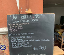 La sazón de la abuela photo