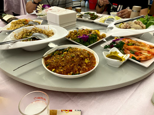 第一味川菜海鮮宴會館 的照片