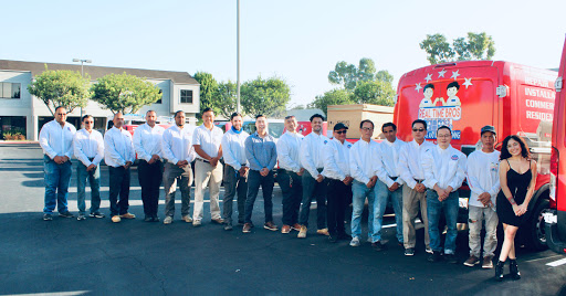 Real Time Bros Heating And Air Conditioning image