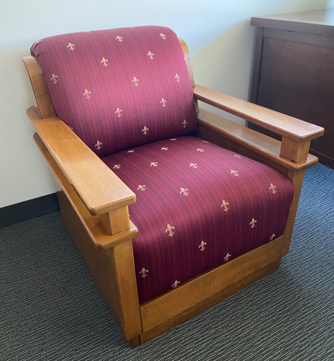 West Coast Seating and Upholstery