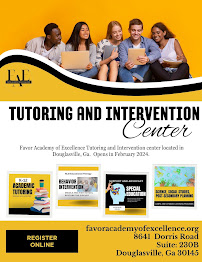 FAE Tutoring and Intervention Center - Photo 6 - Car repair in Douglasville, GA, South Fulton