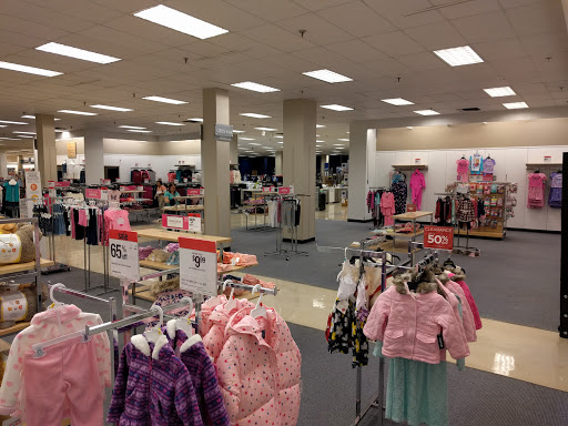 Shopping Mall «WestGate Mall», reviews and photos, 205 W Blackstock Rd, Spartanburg, SC 29301, USA