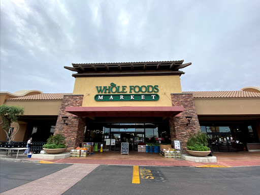 Whole Foods Market, 2955 W Ray Rd, Chandler, AZ 85224, USA, 