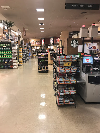 Grocery Store «Safeway», reviews and photos, 905 1st St, Gilroy, CA 95020, USA