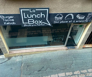 Photo n°62 de La Lunch Box à Rodez ()