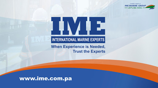 International Marine Experts IME