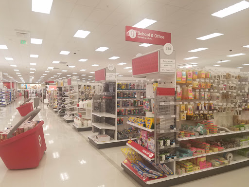 Department Store «Target», reviews and photos, 6635 N Grand Pkwy W, Spring, TX 77389, USA