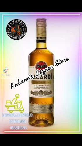 Kubano's Liquor Store - Ambato