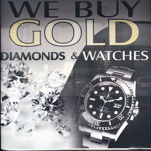 Jeweler «BEL Jewelers», reviews and photos, 10101 Verree Rd # C, Philadelphia, PA 19116, USA