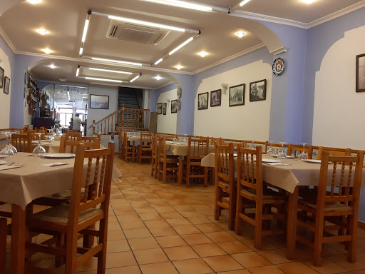 Restaurante La Sequiota