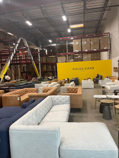 Poly & Bark Outlet Store image