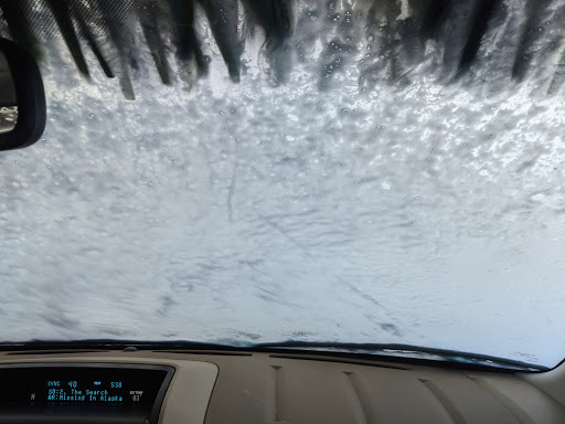 Car Wash «LBG Express Car Wash», reviews and photos, 4141 E Willow St, Long Beach, CA 90815, USA