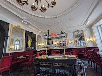 Atmosphère du Restaurant Grand Café Foy à Nancy - n°16