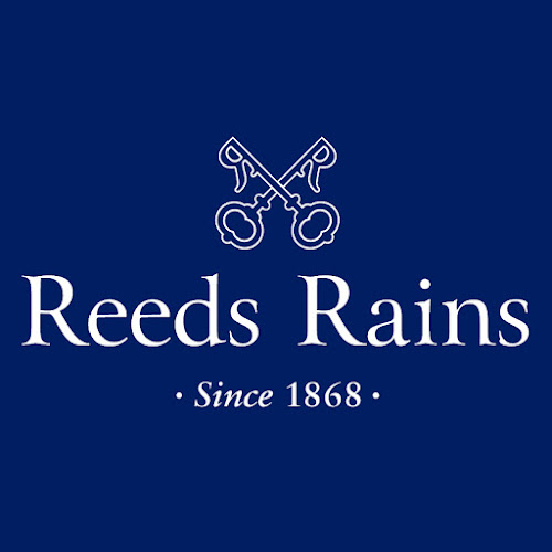 Reeds Rains Estate Agents Hanley - Stoke-on-Trent