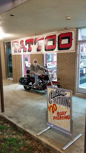 Explore half sleeve men tattoo ideas, creative tattoo ideas in Mcminnville, available at House of Ink