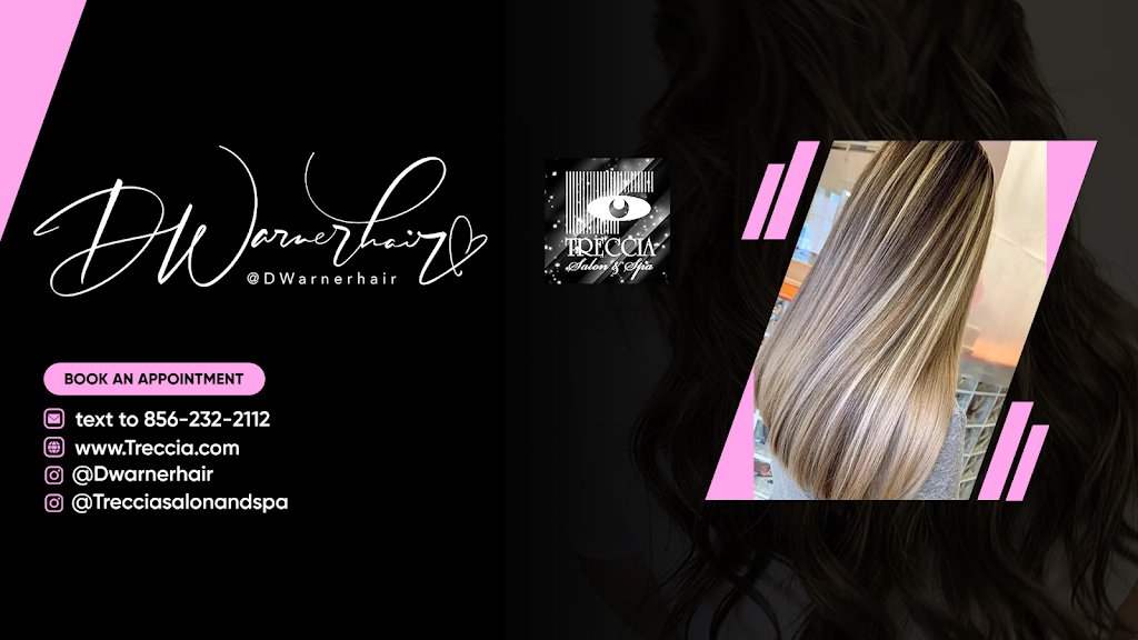 Treccia Salon and Spa 08012