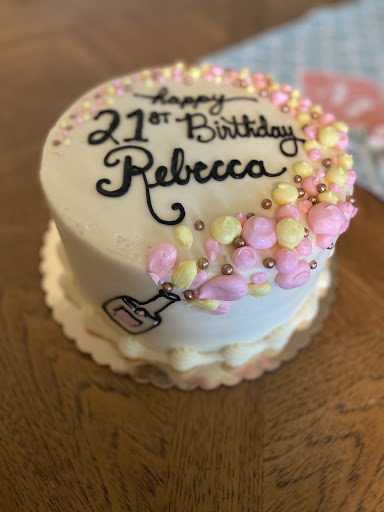 Dessert Shop «Devour Desserts», reviews and photos, 671 Bridgeton Pike, Mantua Township, NJ 08051, USA