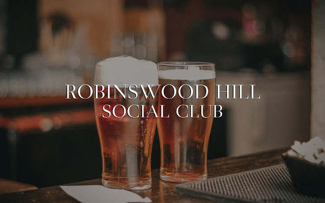 Robinswood Hill Social Club