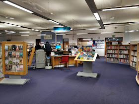 East Sheen Library