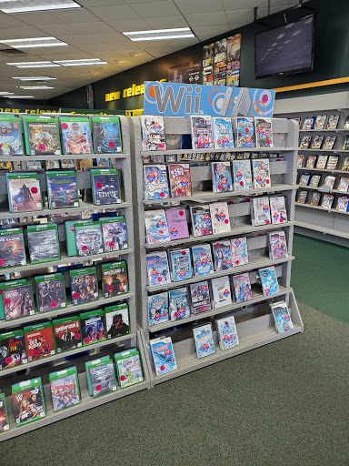 Movie Rental Store «Family Video», reviews and photos, 3744 Gull Rd, Kalamazoo, MI 49048, USA