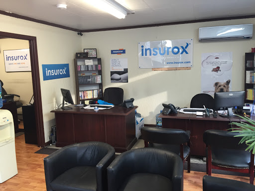 Insurance Agency «Insurox Group Inc», reviews and photos