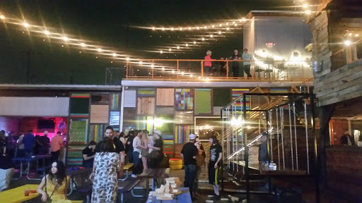 Live Music Venue «Magnolia Motor Lounge», reviews and photos, 3005 Morton St, Fort Worth, TX 76107, USA