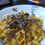 Photo n°1 de l'avis de Khrystyna.o fait le 06/08/2022 à 11:41 sur le  Ristorante la Bottega del Moro à Greve in Chianti