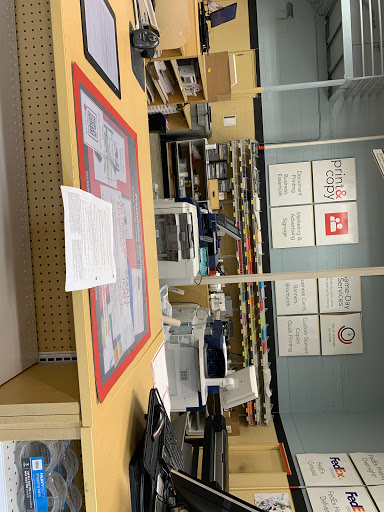 Office Supply Store «Office Depot», reviews and photos, 5300 Peachtree Industrial Blvd, Chamblee, GA 30341, USA