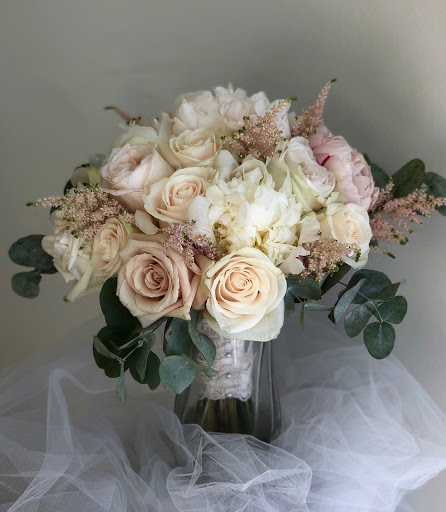 Florist «Peonia LLC», reviews and photos, 1550 Lemoine Ave, Fort Lee, NJ 07024, USA