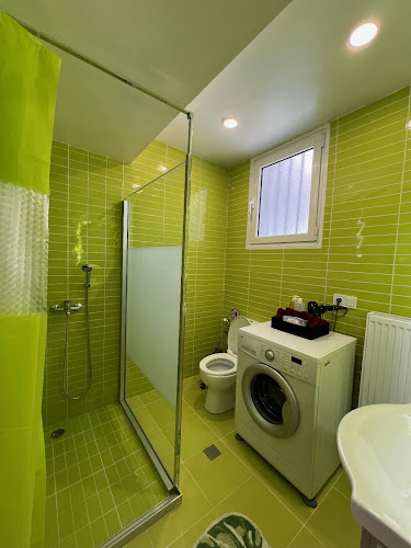 Bakopoulos resort - Τρίκαλα