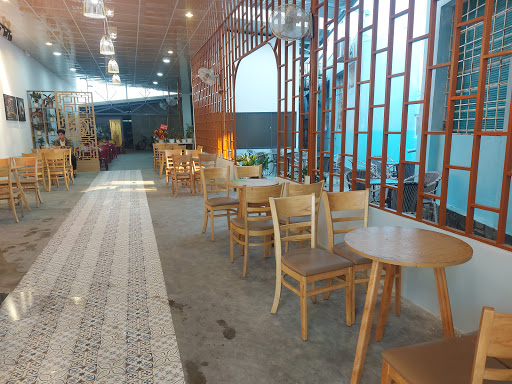 Nhật Coffee