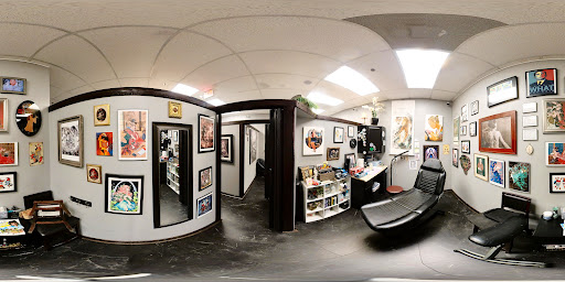 Tattoo and Piercing Shop «Inksomnia Tattoo», reviews and photos, 11890 Douglas Rd, Alpharetta, GA 30005, USA