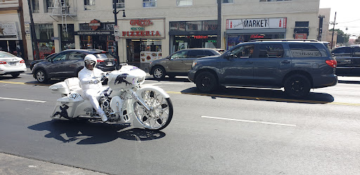 Tattoo Shop «Highland Tattoo», reviews and photos, 6816 Hollywood Blvd, Los Angeles, CA 90028, USA