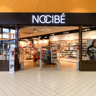 Nocibé - PONTARLIER CC à Doubs