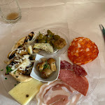 Photo n°1 de l'avis de lu.a fait le 08/01/2023 à 22:46 sur le  Trattoria-Pizzeria ''AL BORGO'' à Monterosso Almo