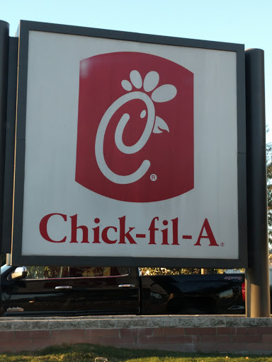 Fast Food Restaurant «Chick-fil-A», reviews and photos, 25835 US-290 Frontage, Cypress, TX 77429, USA