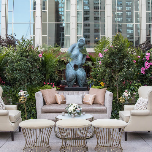 Event Planner «Kehoe Designs», reviews and photos, 2555 S Leavitt St, Chicago, IL 60608, USA