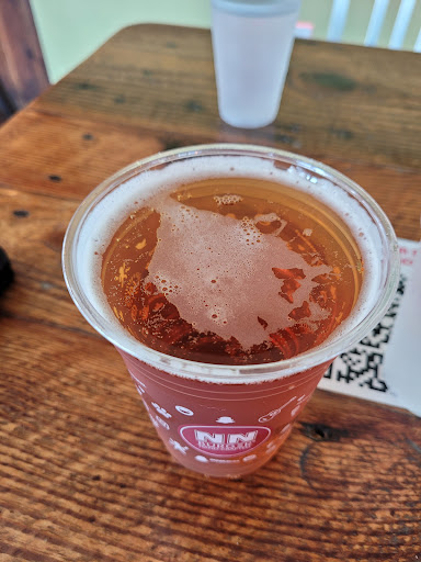 Hamburger Restaurant «NN BURGER - Tappahannock», reviews and photos, 303 Queen St #911, Tappahannock, VA 22560, USA