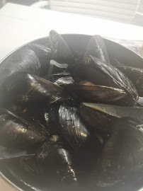 Moule du Restaurant L'Amirauté Chez Rita à Ajaccio - n°5