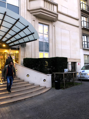 Lisovoski Fabrice à Neuilly-sur-Seine