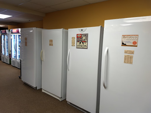 Pet Supply Store «Four Paws & Co», reviews and photos, 1225 Ken Pratt Blvd, Longmont, CO 80501, USA