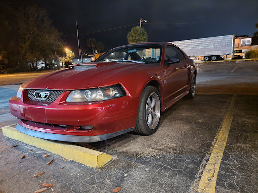 Used Car Dealer «Quality Auto Sales Of Florida, LLC», reviews and photos, 7322 US-19, New Port Richey, FL 34652, USA